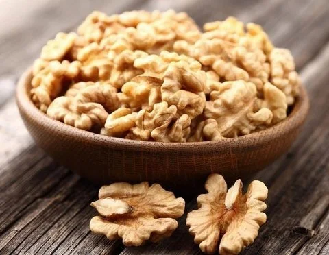Dry Fruits